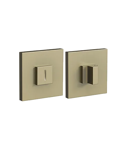 Завертки сантехнические Завертка сантехническая Pallini COSMO PAL-COS-WC-S Roman Brass 